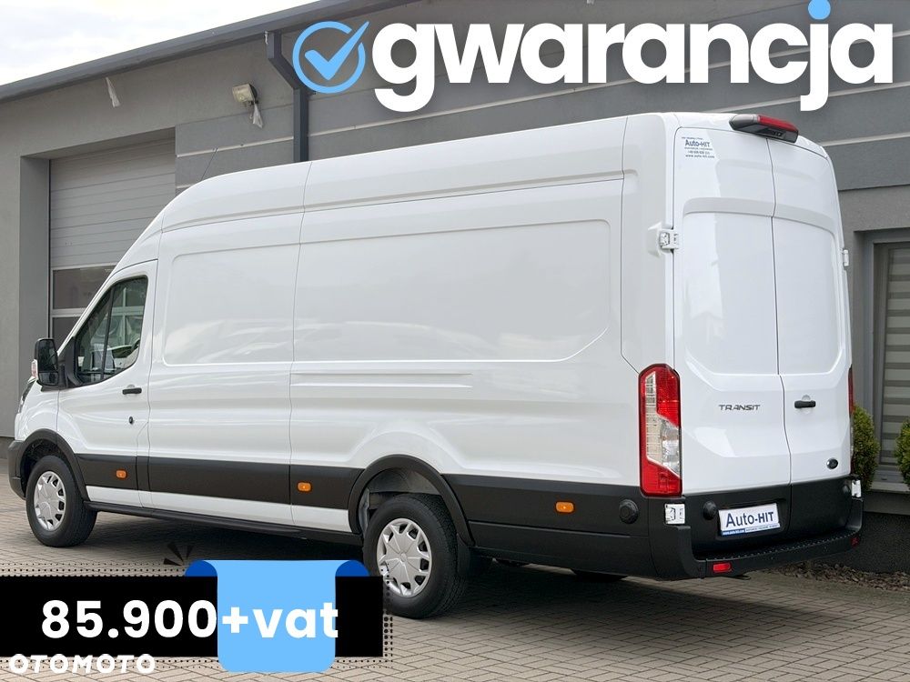 Ford Transit - 4