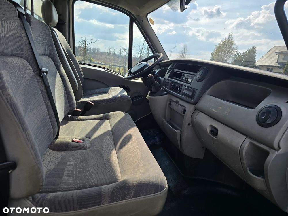 Renault Mascott - 6