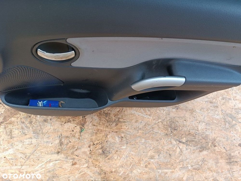 CITROEN C3 DRZWI PRZÓD PRAWY PRAWA KOD LAK KYMB - 11