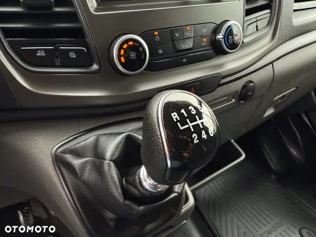 Ford Transit Plandeka Firana 8 EP Salon PL, Jeden Właściciel - 16