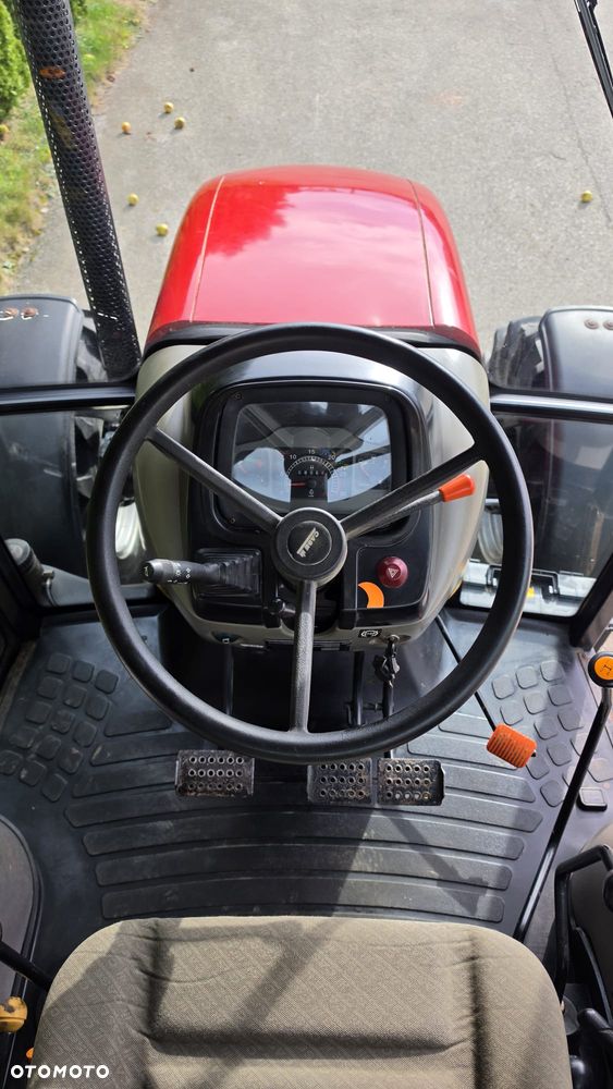Case IH JX60 - 15