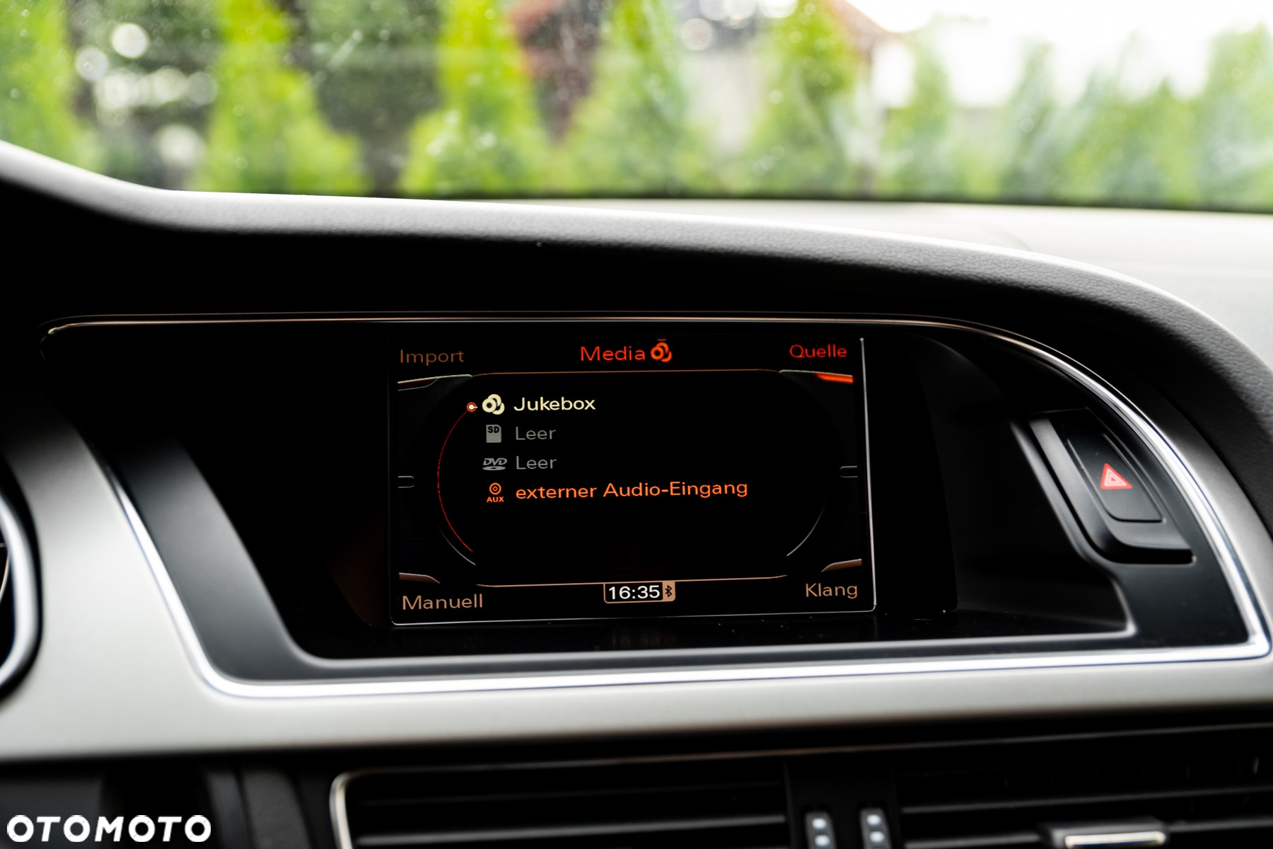 Audi A5 Cabrio - 38