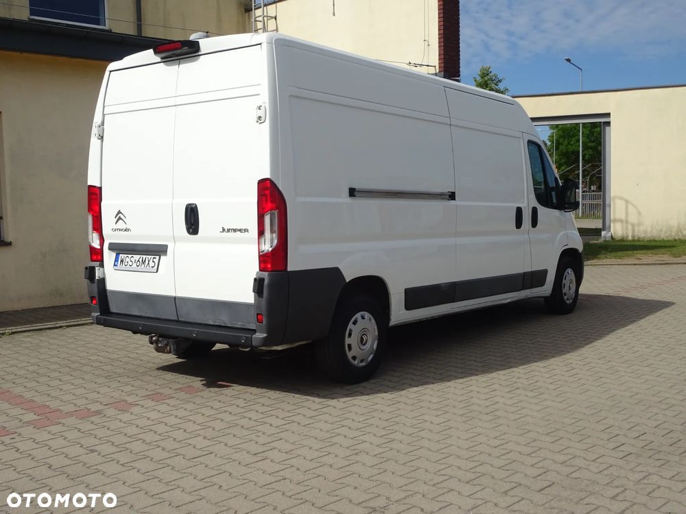Citroën Jumper - 10