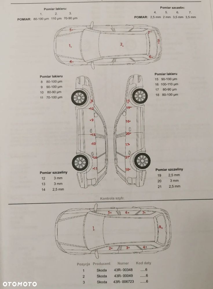 Skoda Octavia 2.0 TDI Joy - 21