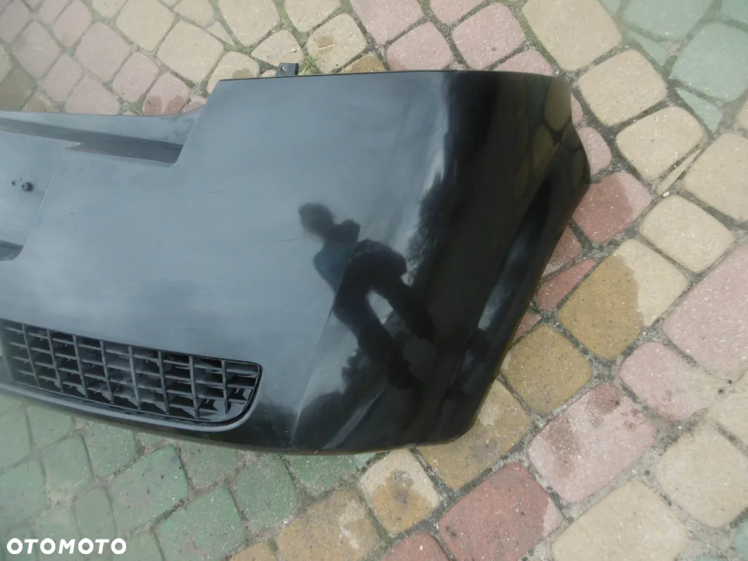 zderzak tył Megane II RS NV676 TEGNA 02-09 - 4