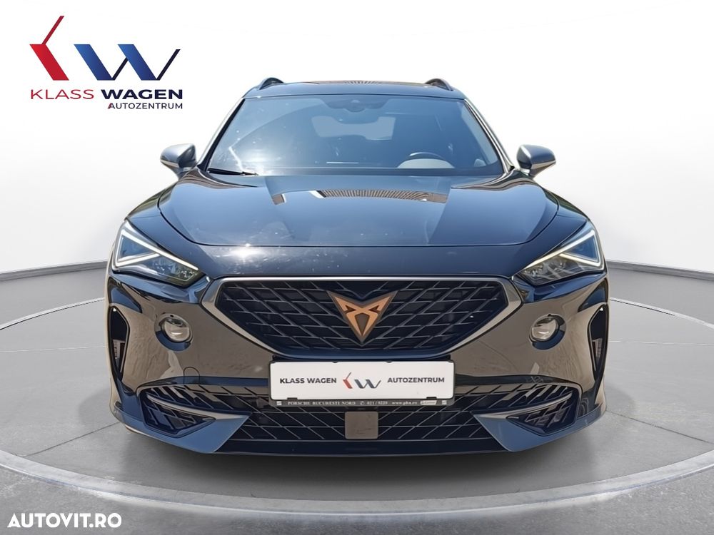 Cupra Formentor 1.5 TSI DSG7 - 3