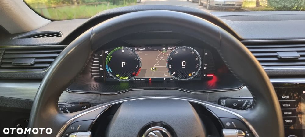Skoda Superb - 30