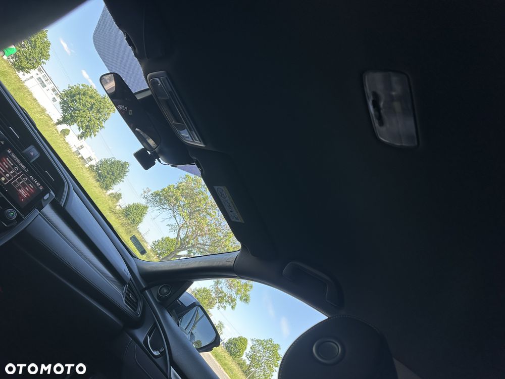 Honda Civic 1.5 T Sport (Navi) - 17