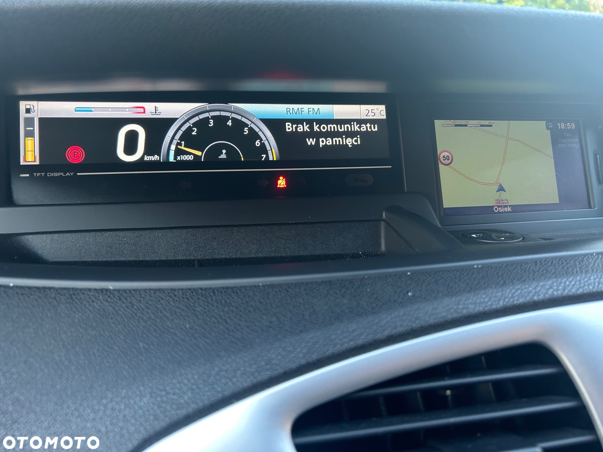 Renault Grand Scenic Gr 1.4 16V TCE Tech Run - 9