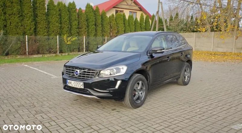 Volvo XC 60 - 17