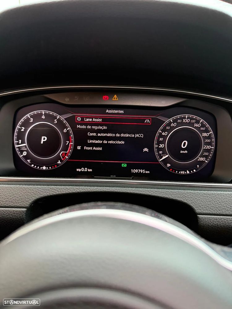 VW Golf 2.0 TSi GTi DSG Performance - 27