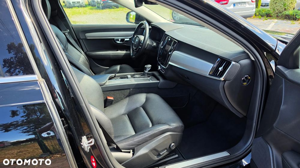 Volvo V90 D4 Geartronic Momentum - 6