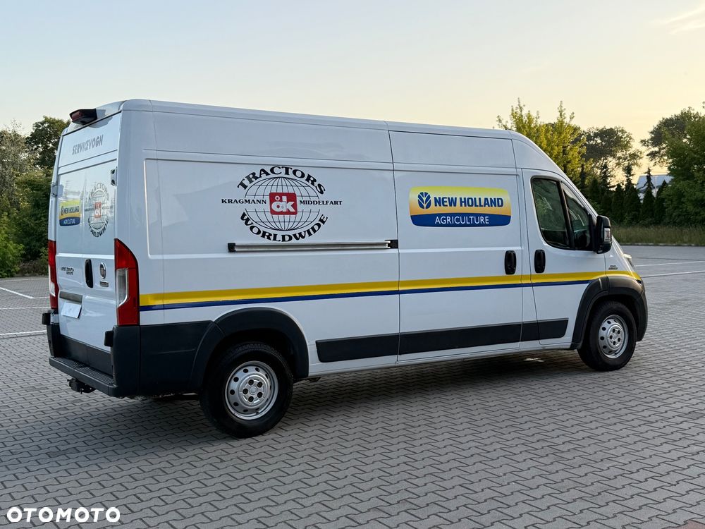 Fiat DUCATO - 9