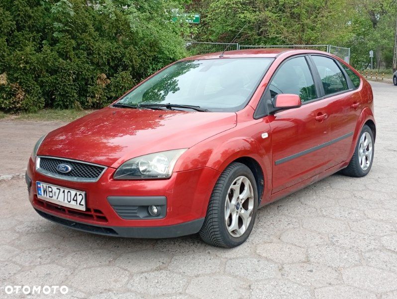 Ford Focus 2.0 Platinium X - 2