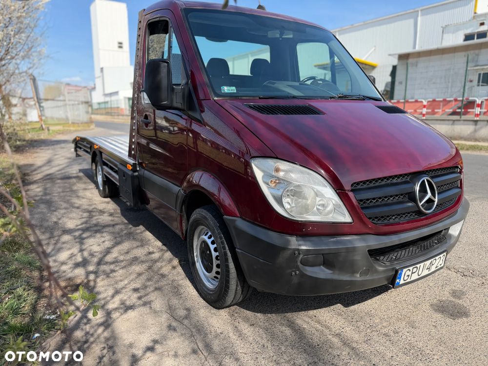 Mercedes-Benz SPRINTER - 6
