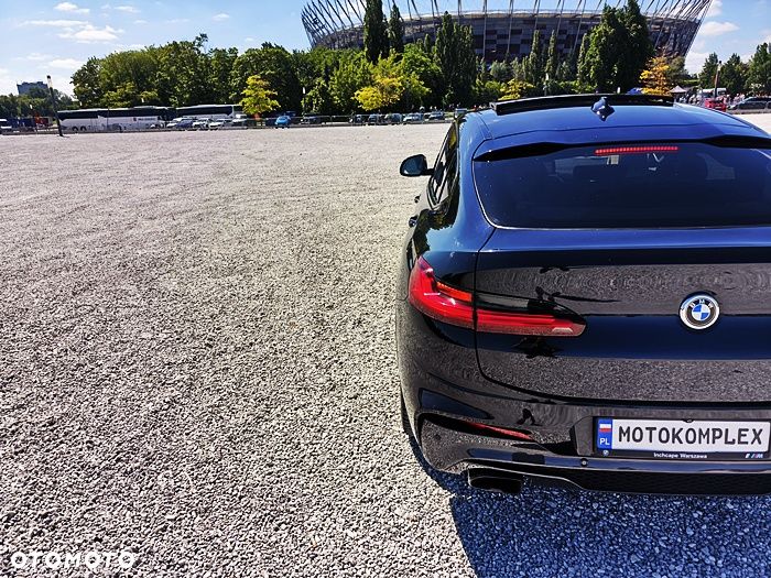BMW X4 - 9