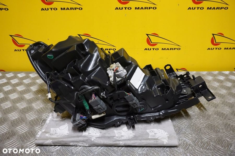MAZDA 6 GJ LIFT 2015- REFLEKTOR LAMPA FULL LED LEWA USA - 7