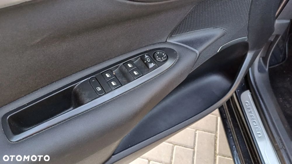 Citroën C4 PureTech 130 Stop & Start EAT6 Selection - 9