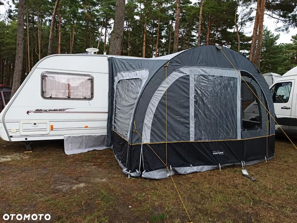 SWIFT meridian 530 - 28