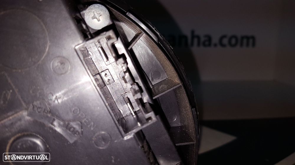 Motor Sofagem Volvo V50 (545) - 3