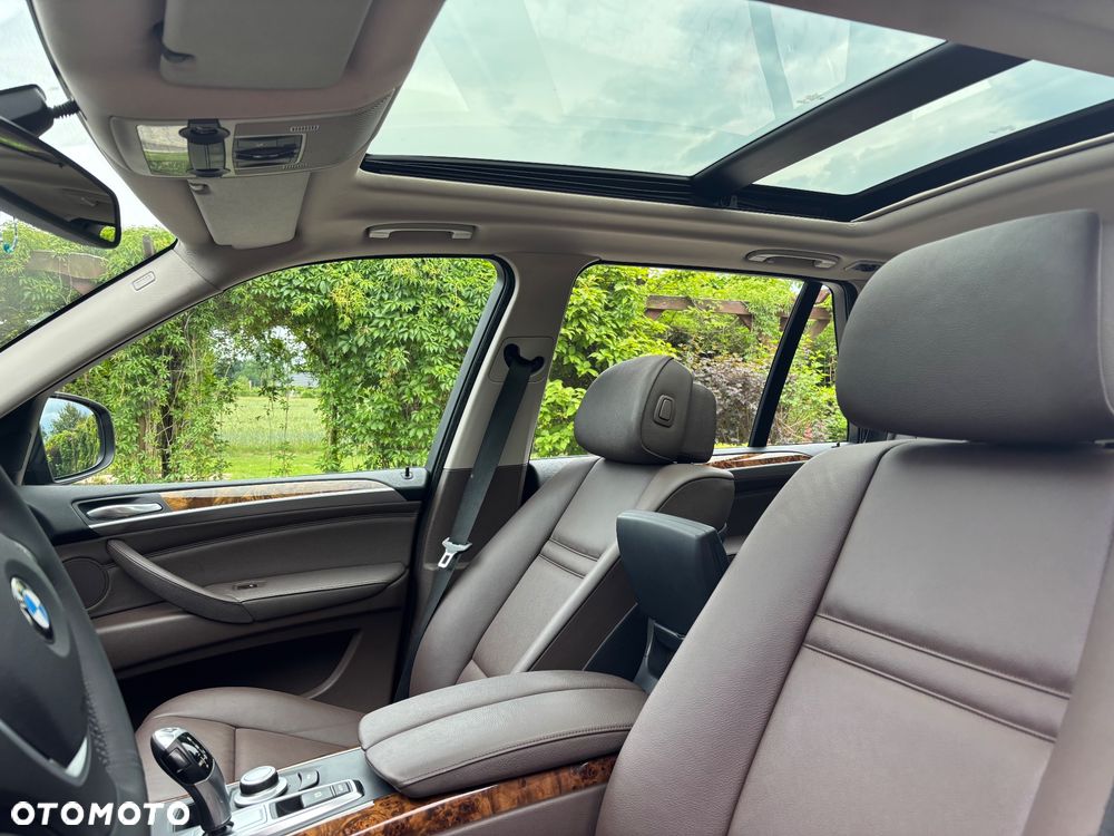BMW X5 xDrive30d - 15