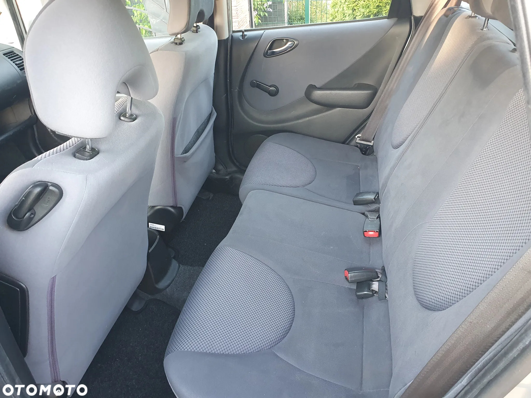 Honda Jazz 1.4 LS - 13