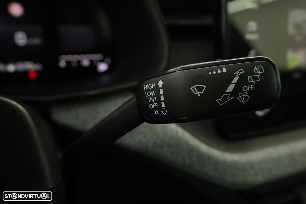 Skoda Kamiq 1.0 TSI Selection DSG - 17