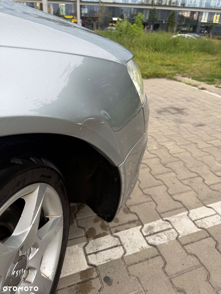 Audi A6 Avant 2.0 TDI DPF multitronic - 14