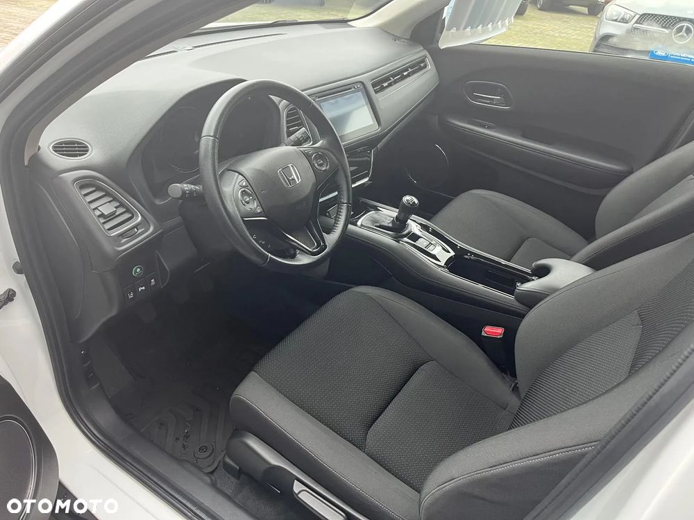 Honda HR-V 1.5 Comfort - 14