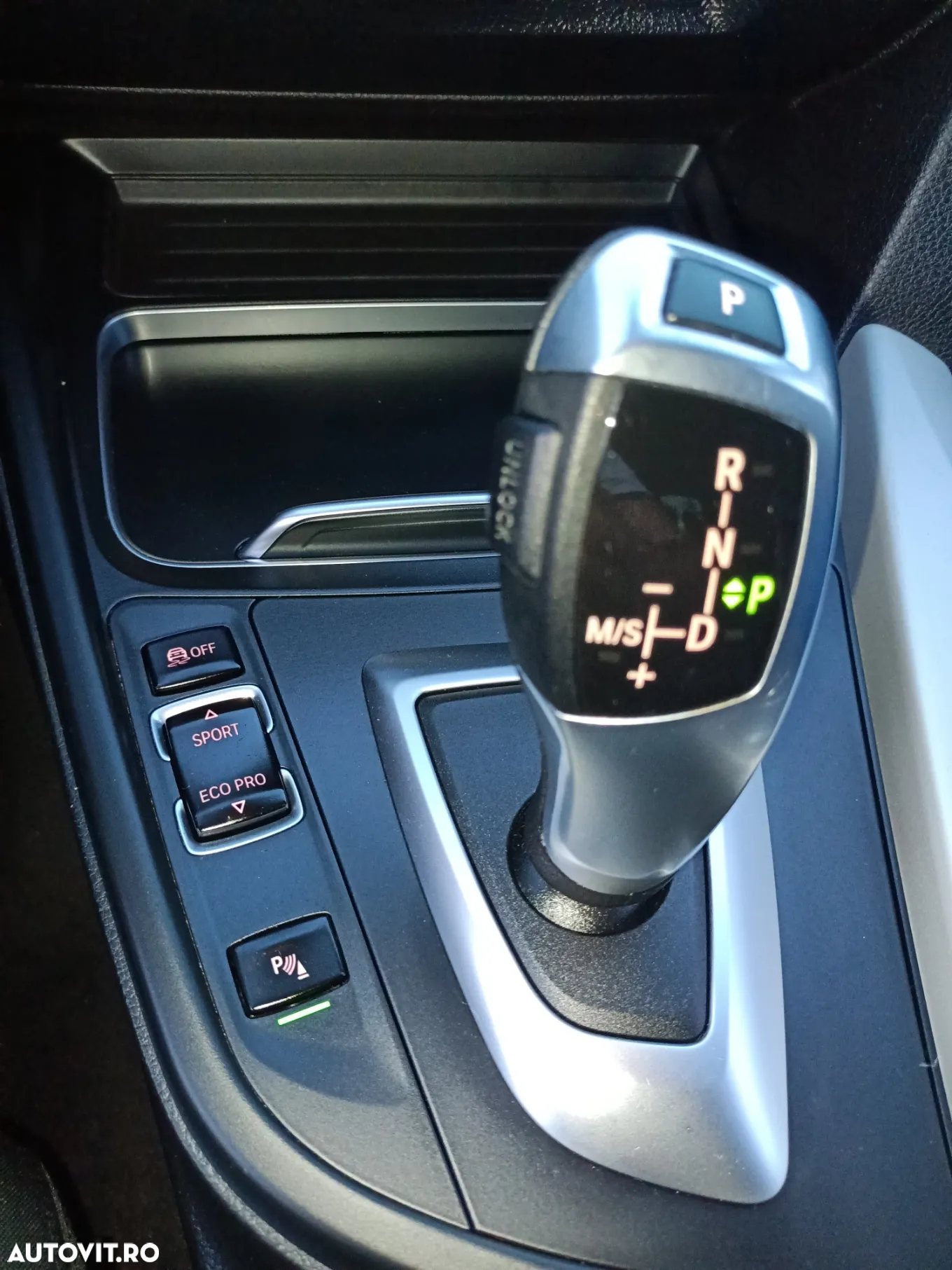 BMW Seria 3 320d GT xDrive AT - 14
