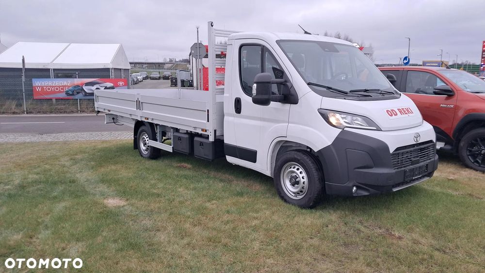 Toyota PROACE MAX - 3