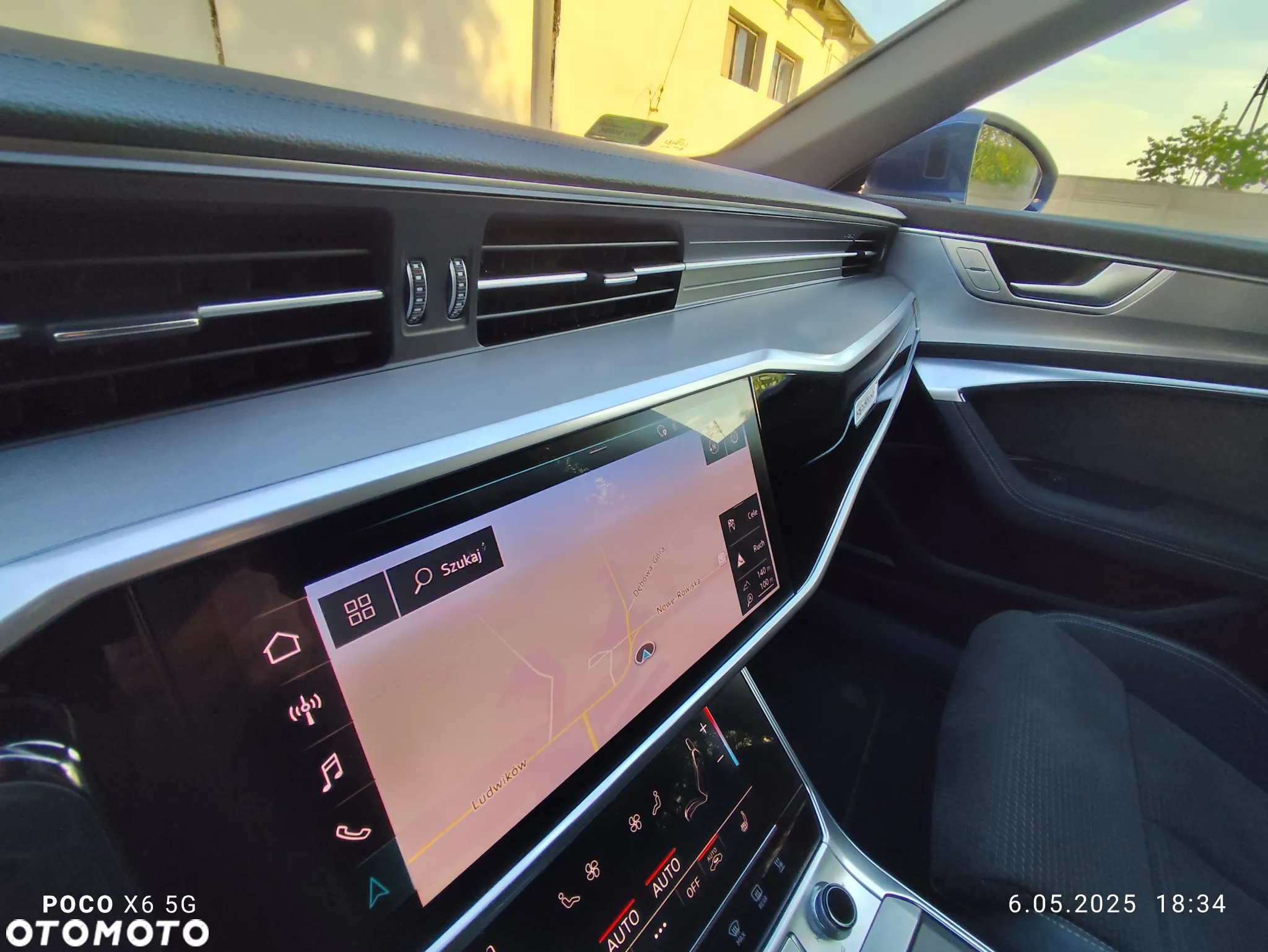 Audi A6 ver-avant-55-tfsi-quattro-s-tronic-s-line - 11