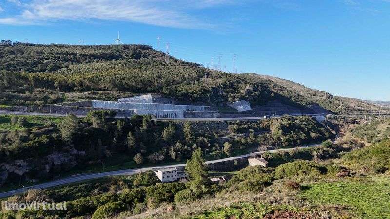 Terreno Loures Bucelas Tojal - Grande imagem: 4/10