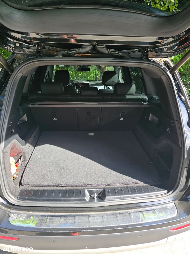 Mercedes-Benz GLB 200 d Aut. - 9