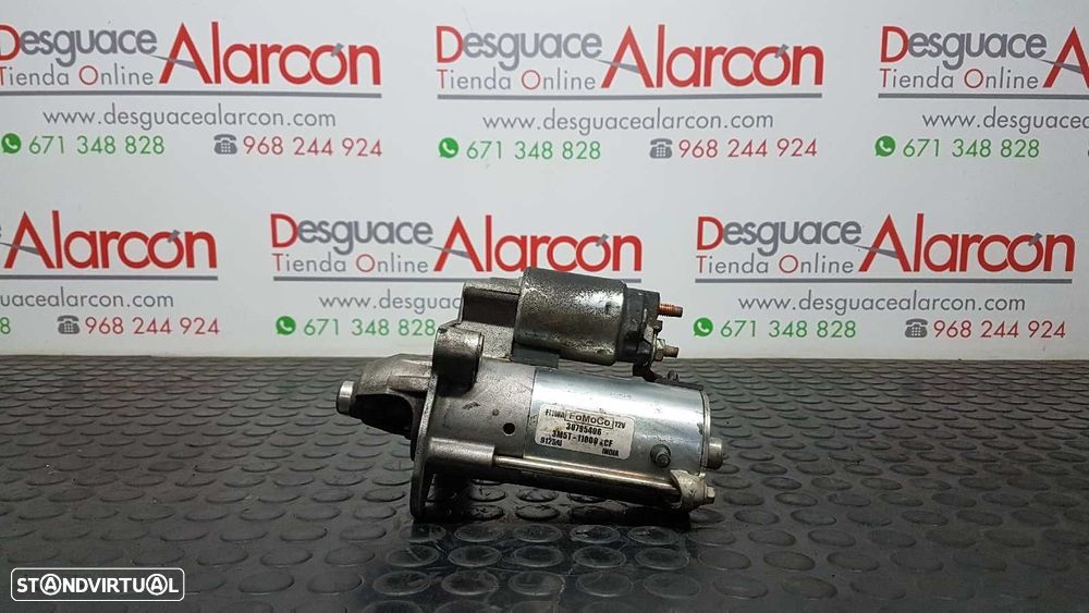MOTOR DE ARRANQUE VOLVO C30 1.6 D DRIVE KINETIC - 1