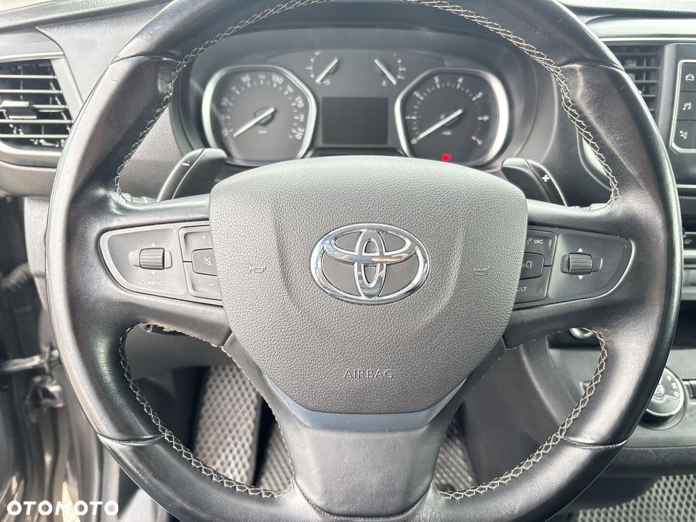 Toyota Proace Verso 2.0 D4-D Long VIP - 27