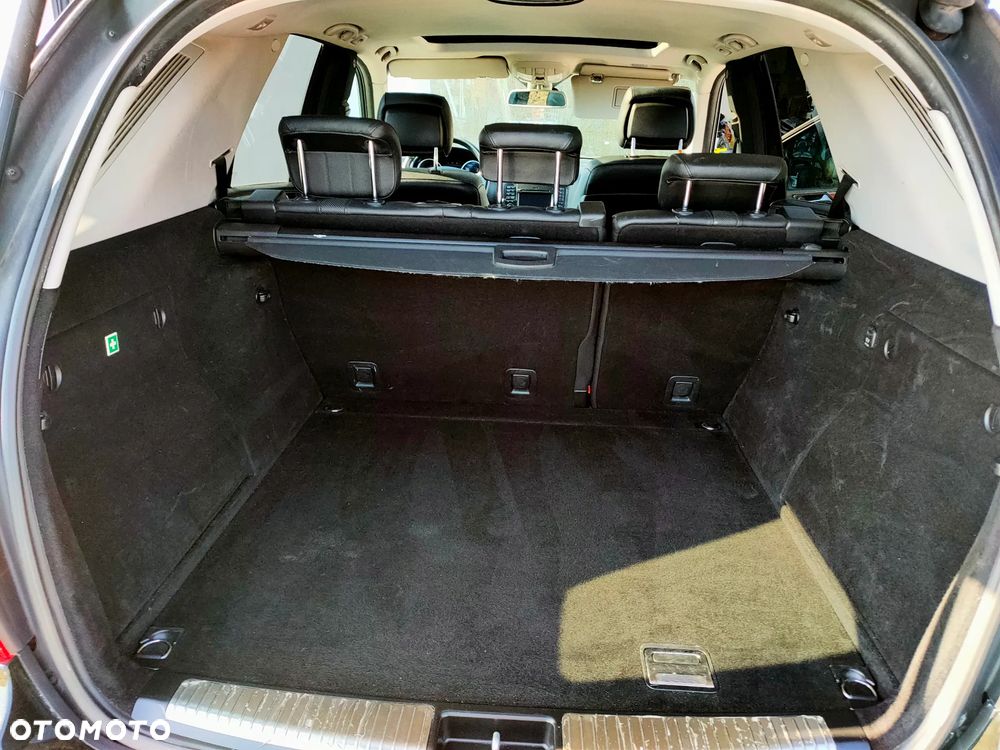 Mercedes-Benz ML - 31