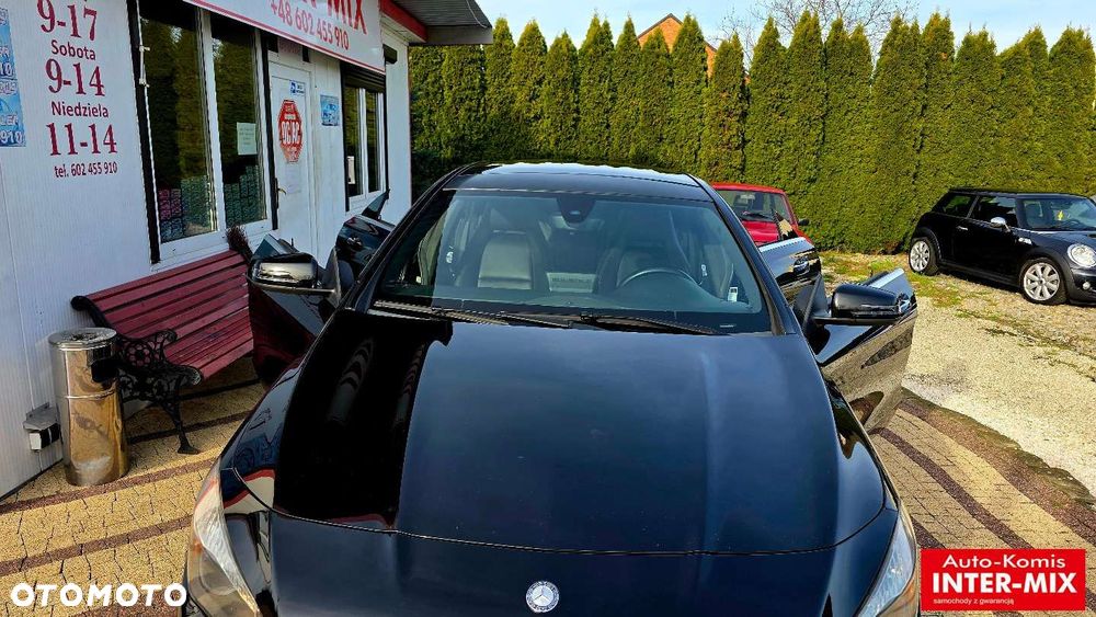 Mercedes-Benz CLA - 40