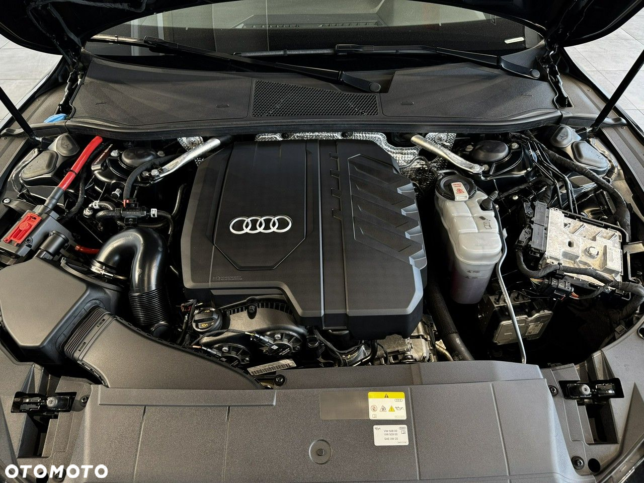 Audi A7 Sportback - 36