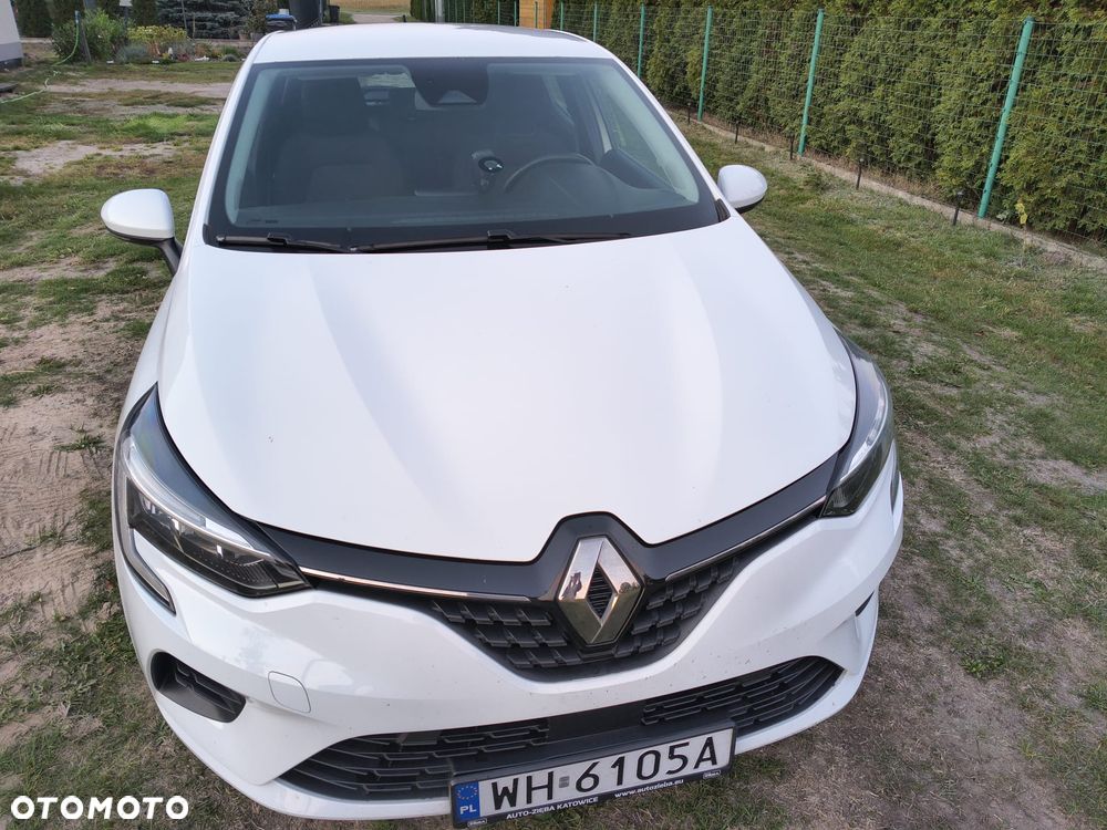 Renault Clio - 13