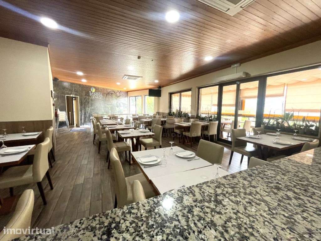 Quinta com Restaurante e 3671m² - Ideal para Eventos, Turismo Rural... - Grande imagem: 3/51