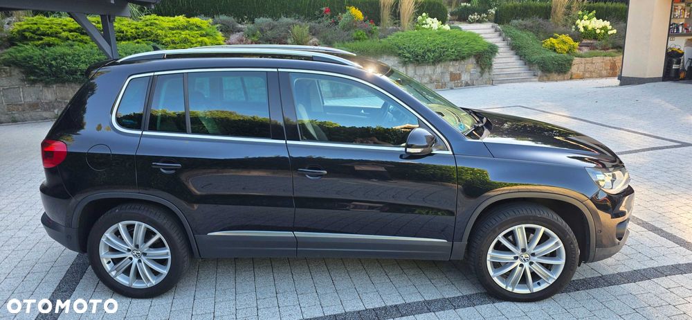 Volkswagen Tiguan - 3