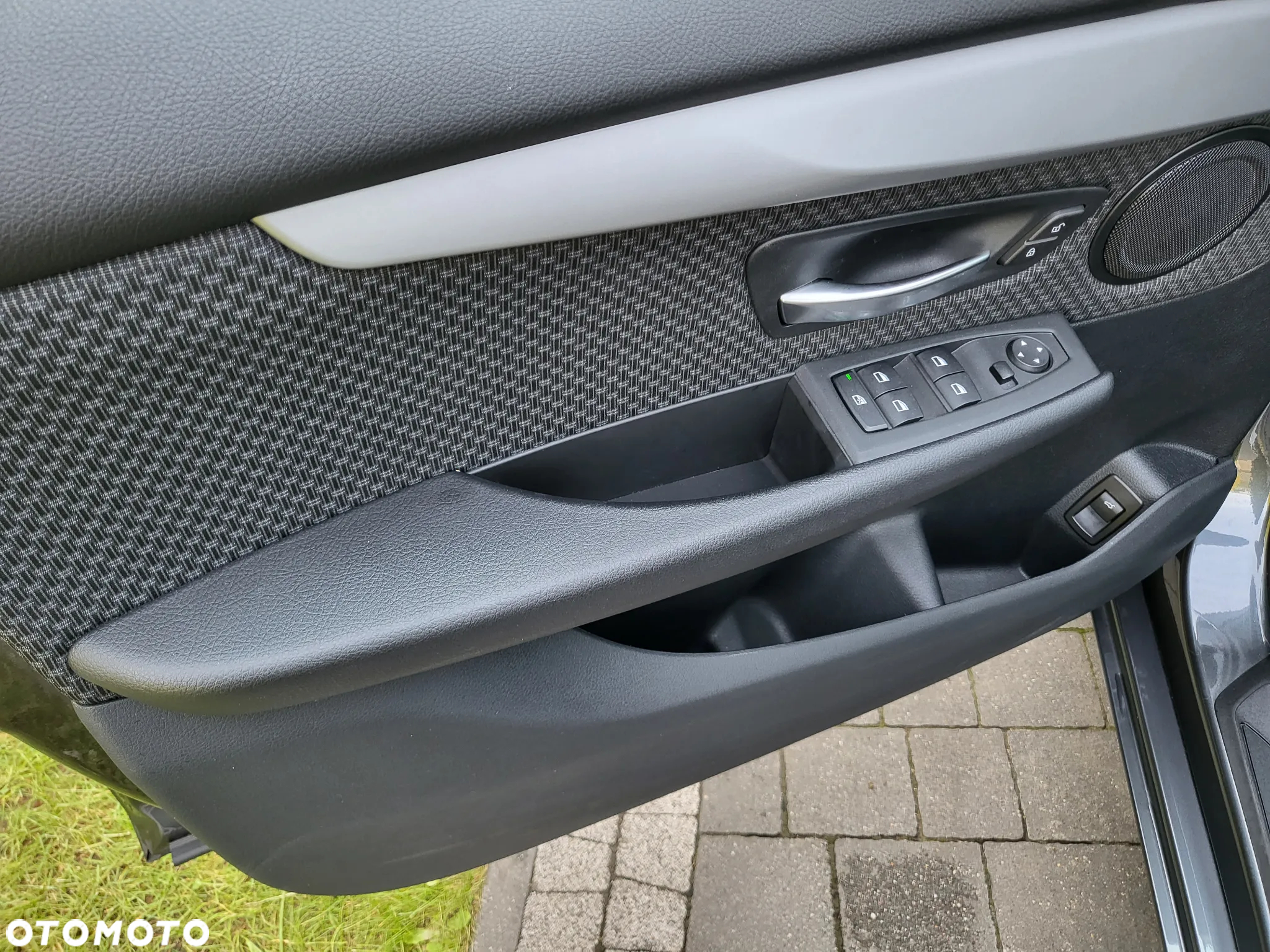 BMW Seria 2 218d Business Edition - 30