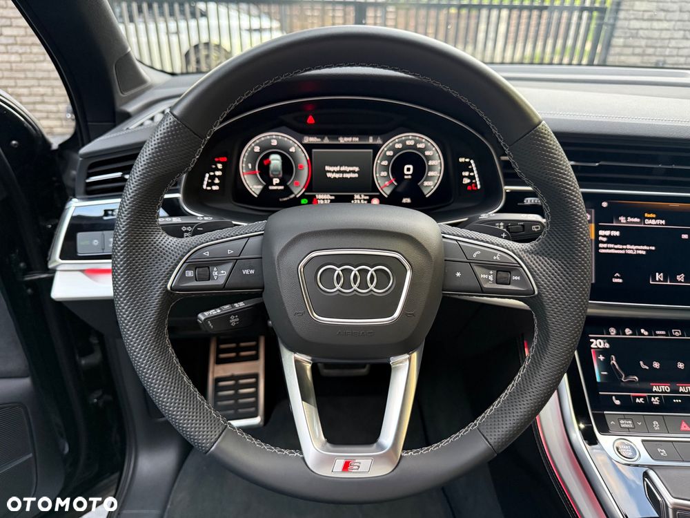 Audi Q7 45 TDI mHEV Quattro S Line Tiptr - 20