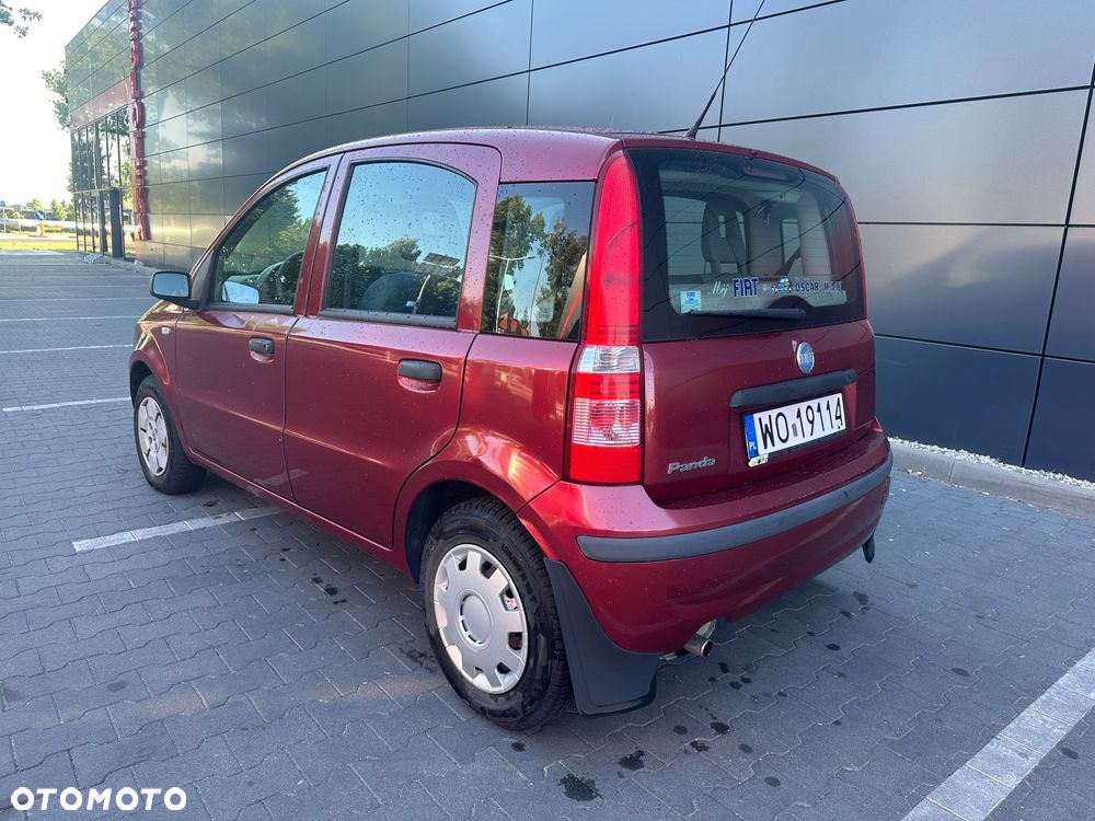 Fiat Panda - 3