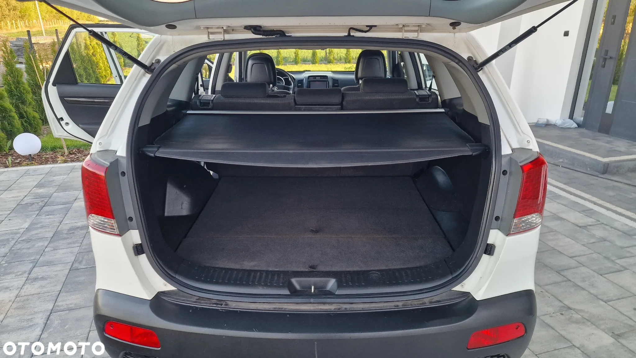 Kia Sorento 2.2 CRDi XL 2WD - 21