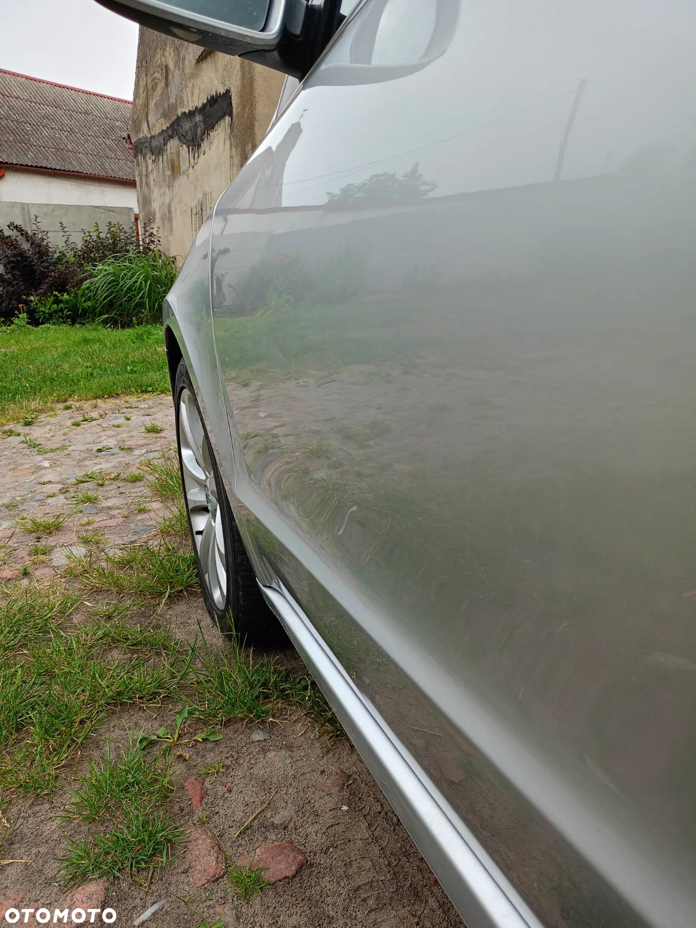 Skoda Superb 1.8 TSI Active DSG - 16