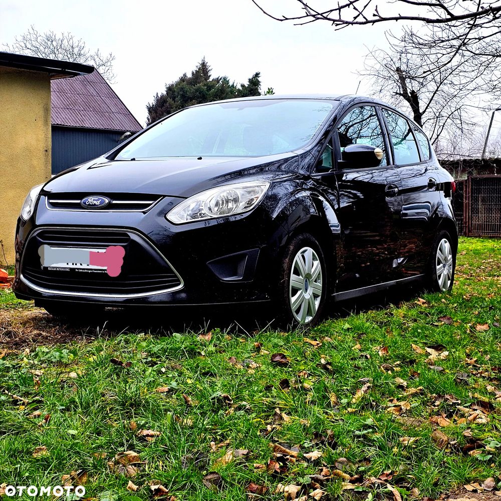 Ford C-MAX 1.0 EcoBoost Trend ASS - 1