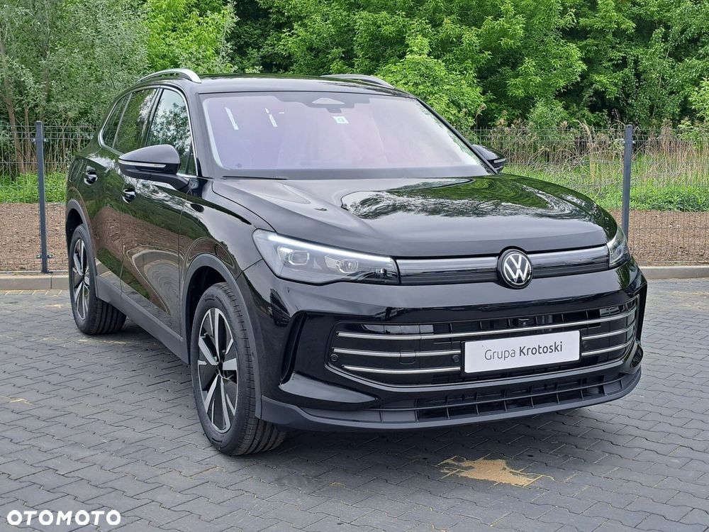 Volkswagen Tiguan 2.0 TDI Elegance DSG - 4