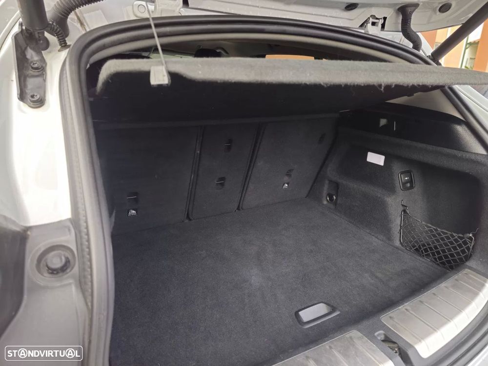 BMW X2 16 d sDrive Auto - 10